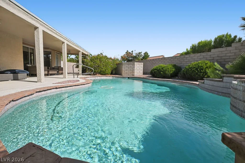 2805 Bent Tree, Las Vegas, NV 89134