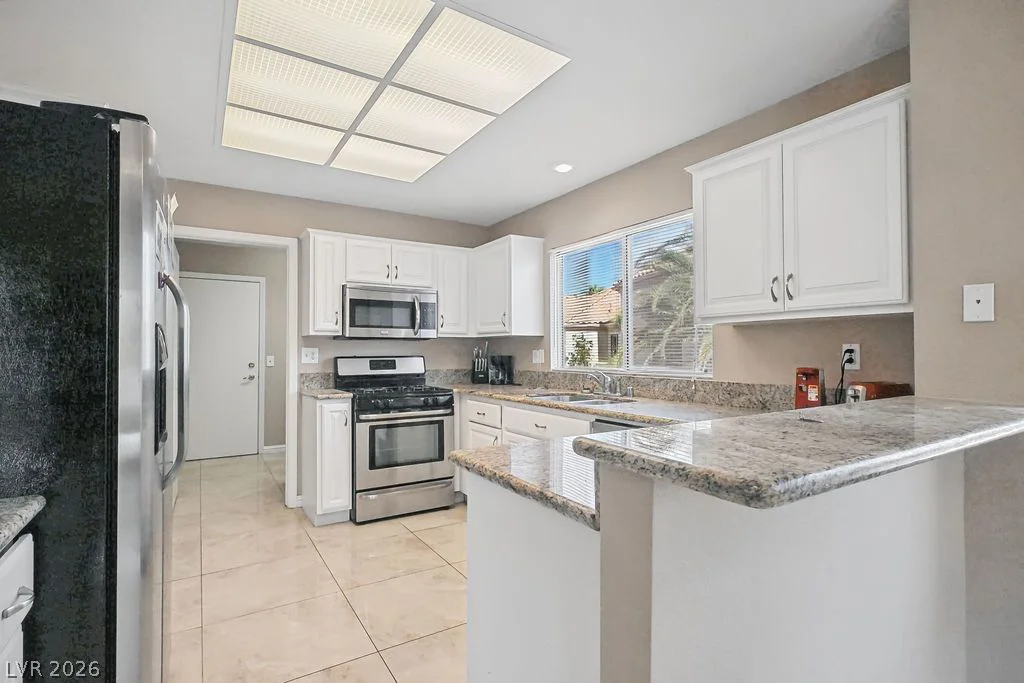 2805 Bent Tree, Las Vegas, NV 89134