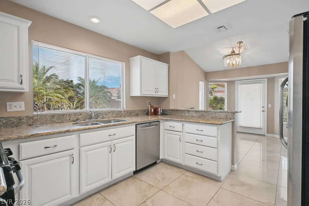2805 Bent Tree, Las Vegas, NV 89134