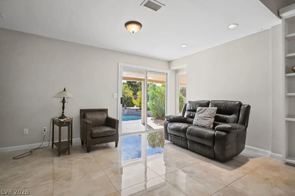2805 Bent Tree, Las Vegas, NV 89134