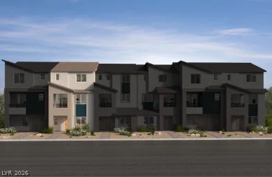 1317 Cuttle Pool, Henderson, NV 89014