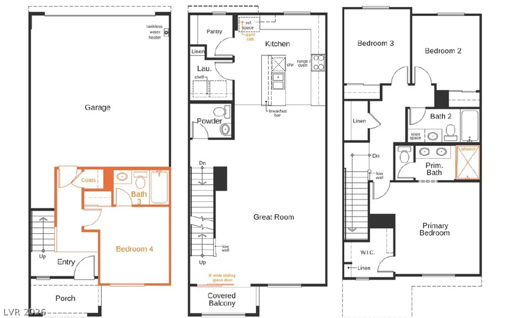 1317 Cuttle Pool, Henderson, NV 89014
