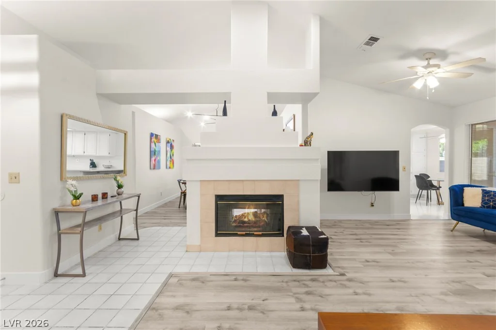 4708 Standing Bluff, Las Vegas, NV 89130