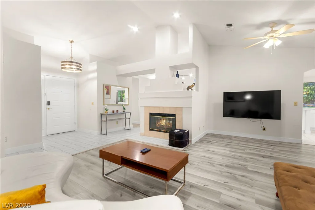 4708 Standing Bluff, Las Vegas, NV 89130
