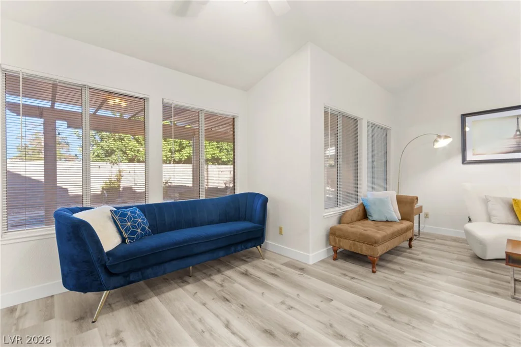 4708 Standing Bluff, Las Vegas, NV 89130