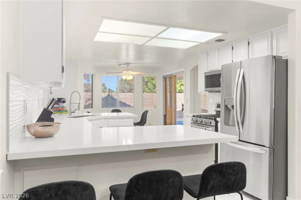 4708 Standing Bluff, Las Vegas, NV 89130