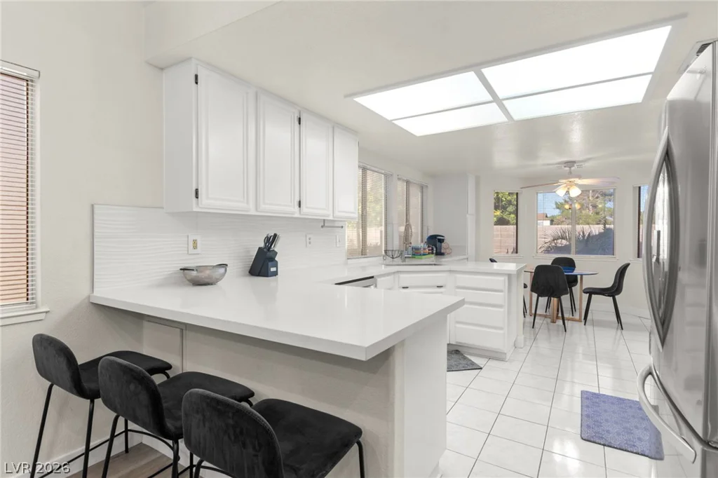 4708 Standing Bluff, Las Vegas, NV 89130