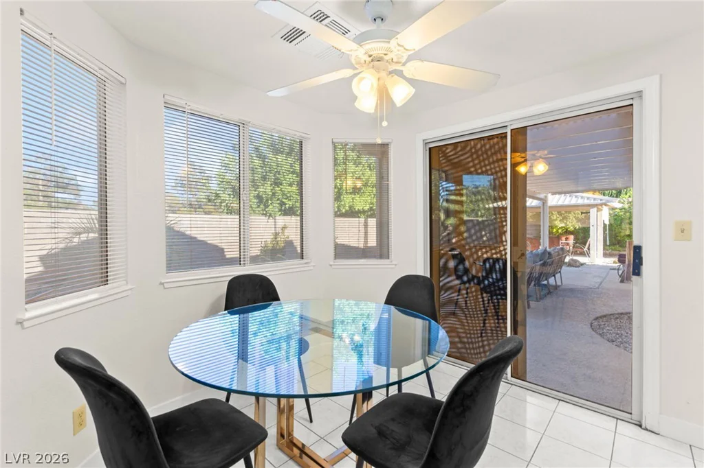 4708 Standing Bluff, Las Vegas, NV 89130