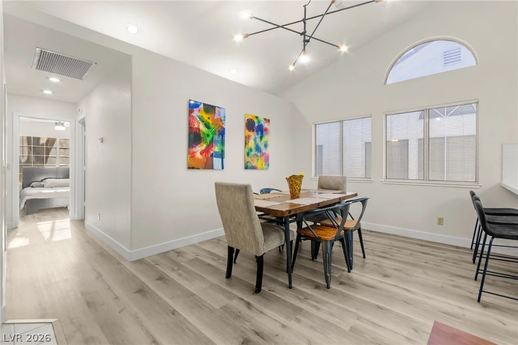 4708 Standing Bluff, Las Vegas, NV 89130