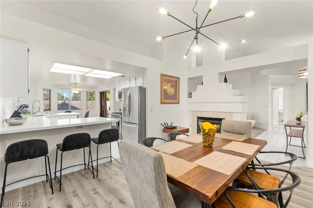 4708 Standing Bluff, Las Vegas, NV 89130