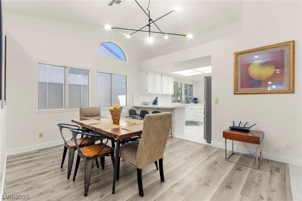 4708 Standing Bluff, Las Vegas, NV 89130