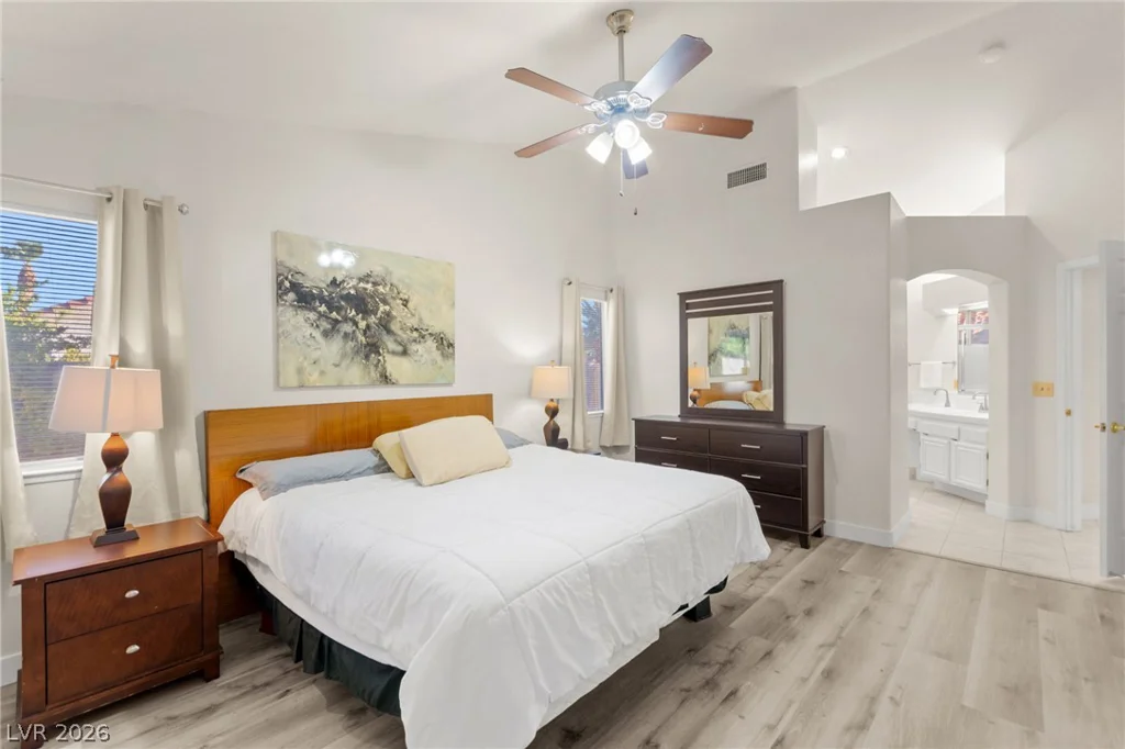 4708 Standing Bluff, Las Vegas, NV 89130