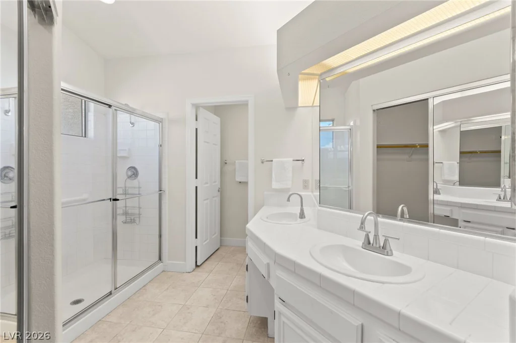 4708 Standing Bluff, Las Vegas, NV 89130