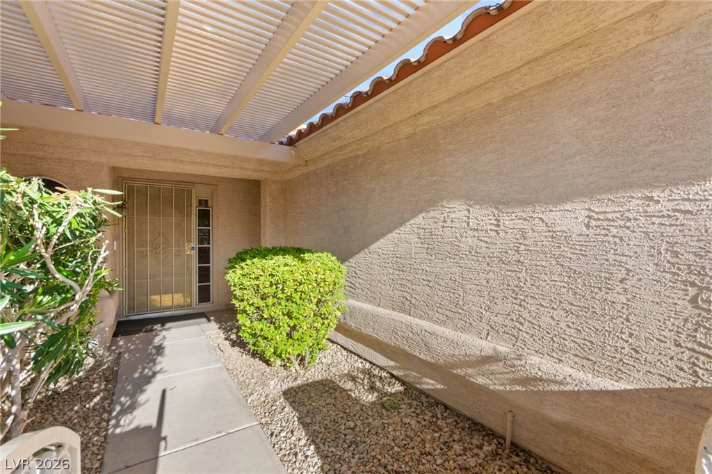 4708 Standing Bluff, Las Vegas, NV 89130