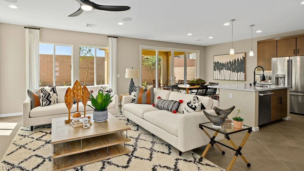 19 Via Montoro, Henderson, NV 89011