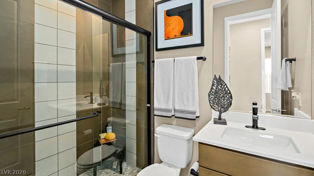 19 Via Montoro, Henderson, NV 89011