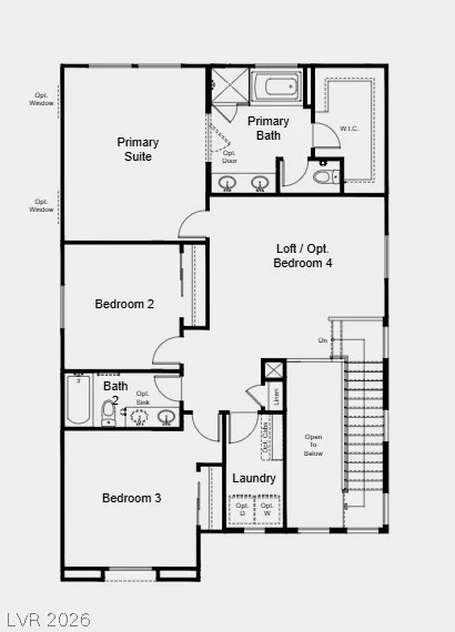 19 Via Montoro, Henderson, NV 89011