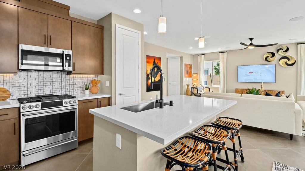 19 Via Montoro, Henderson, NV 89011