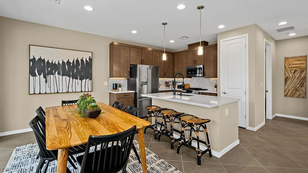 19 Via Montoro, Henderson, NV 89011