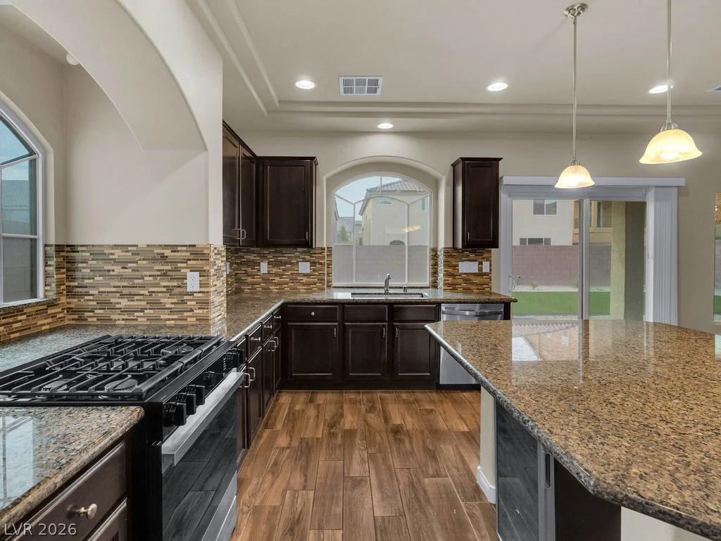 6465 Grande River, Las Vegas, NV 89139