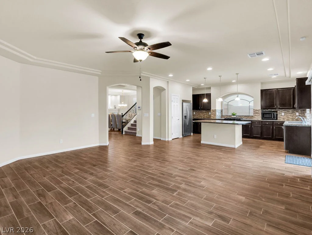 6465 Grande River, Las Vegas, NV 89139