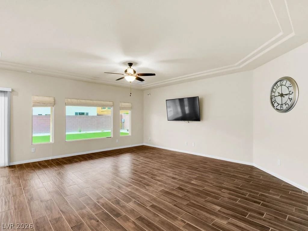 6465 Grande River, Las Vegas, NV 89139