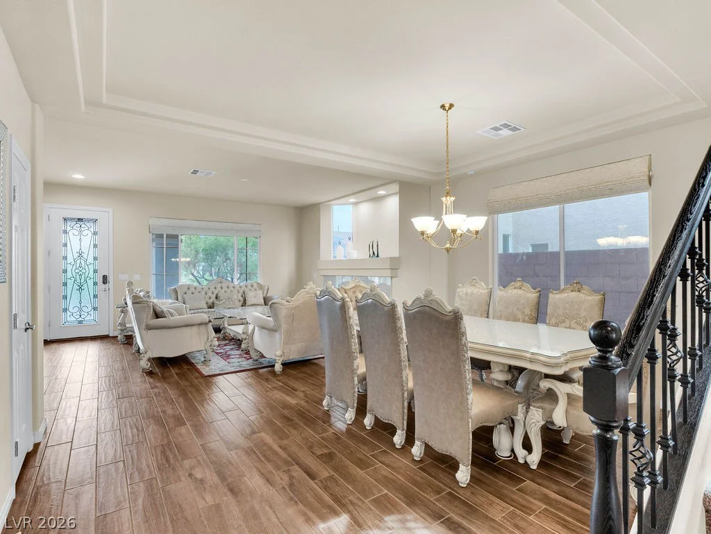 6465 Grande River, Las Vegas, NV 89139