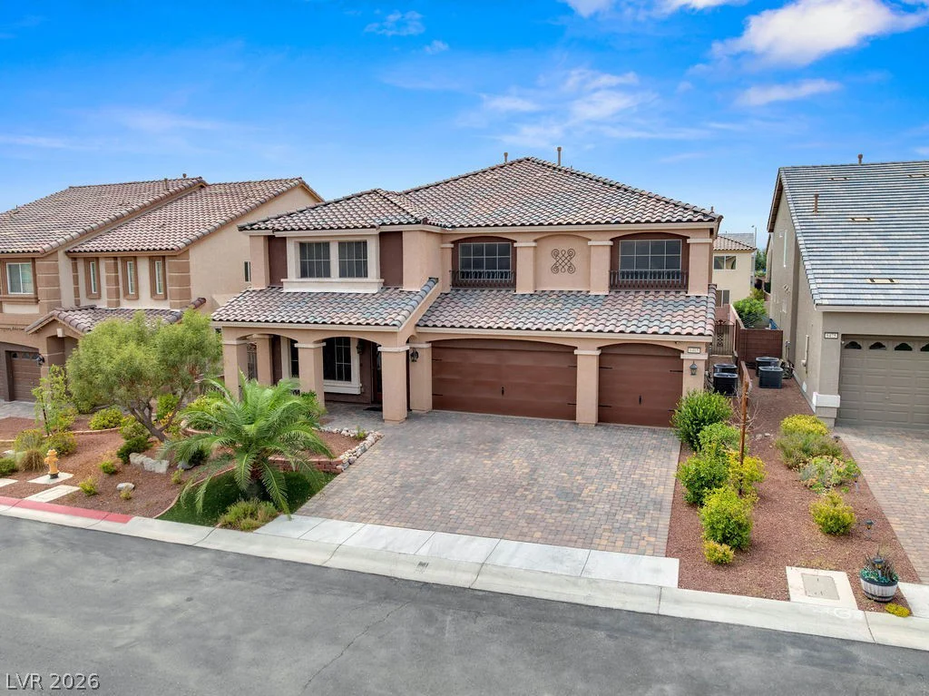 6465 Grande River, Las Vegas, NV 89139