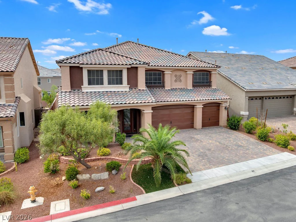 6465 Grande River, Las Vegas, NV 89139