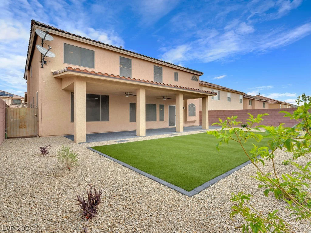 6465 Grande River, Las Vegas, NV 89139