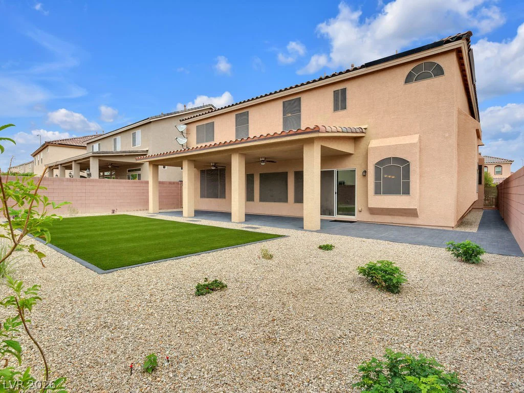 6465 Grande River, Las Vegas, NV 89139