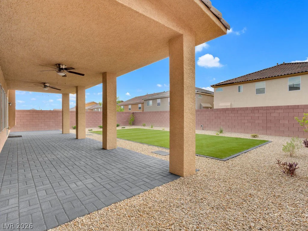 6465 Grande River, Las Vegas, NV 89139