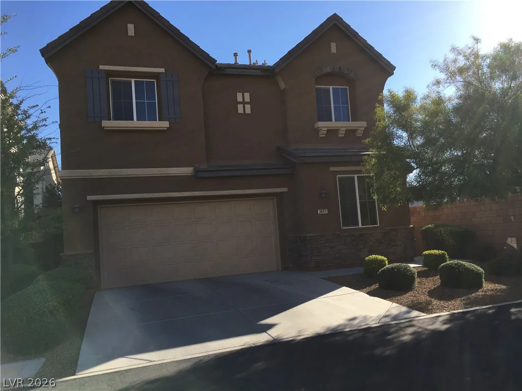 3641 Via Terracina, Henderson, NV 89052
