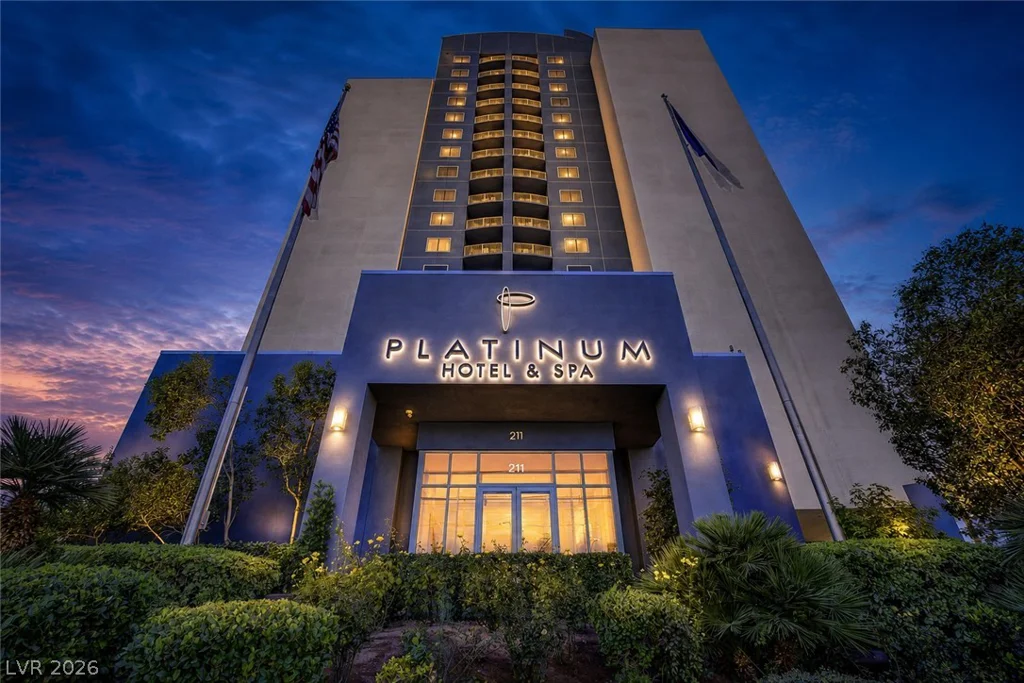 211 Flamingo, Las Vegas, NV 89169