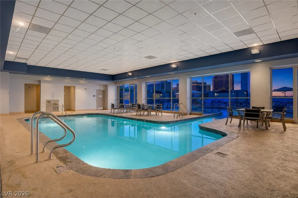 211 Flamingo, Las Vegas, NV 89169