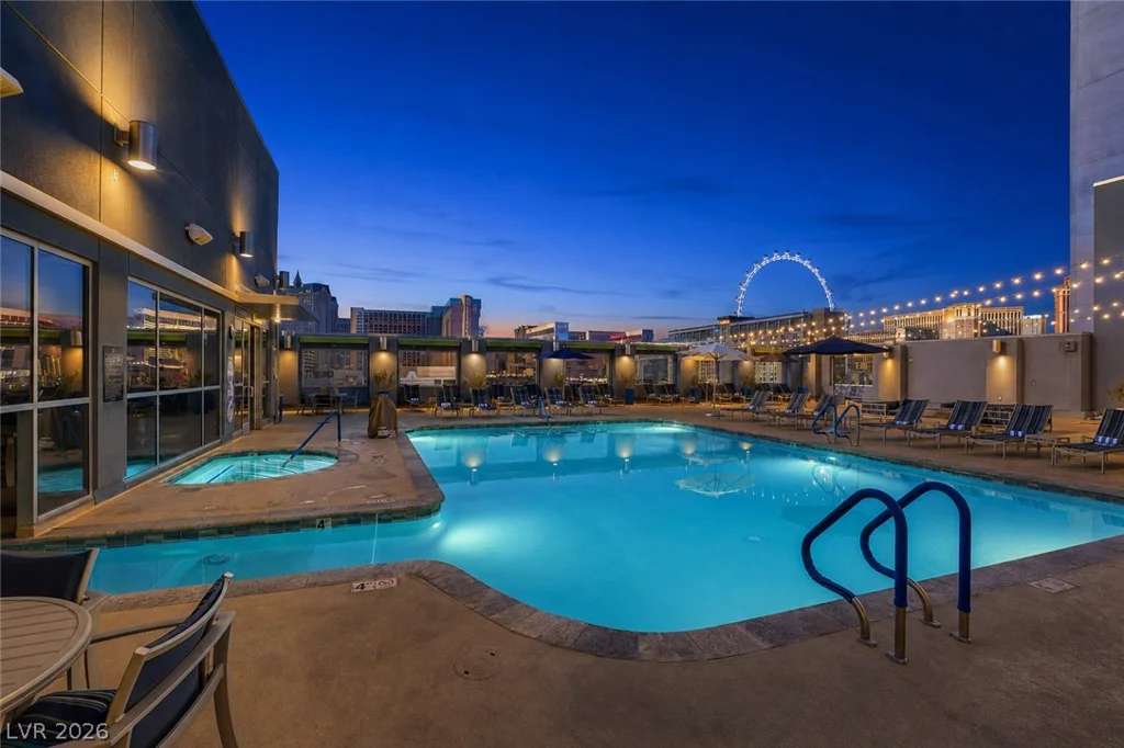 211 Flamingo, Las Vegas, NV 89169