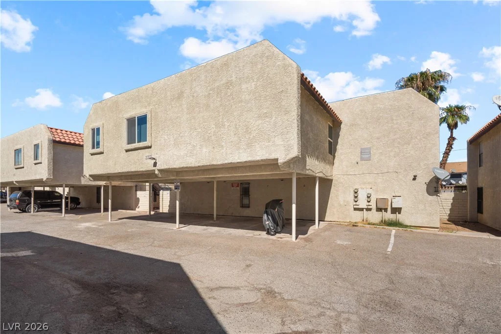 2201 Sun, North Las Vegas, NV 89030