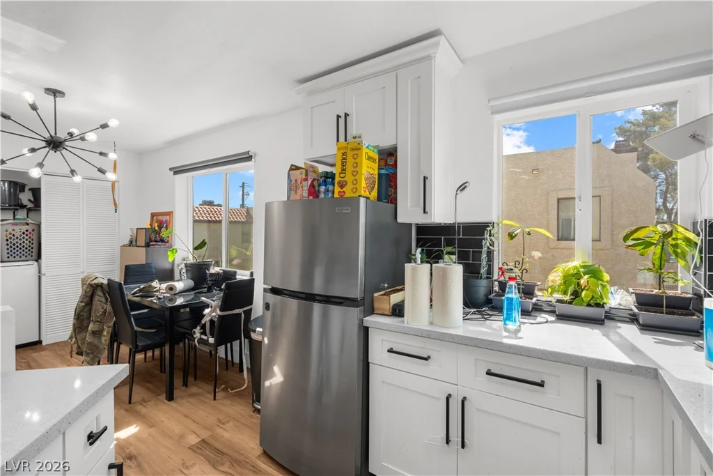 2201 Sun, North Las Vegas, NV 89030