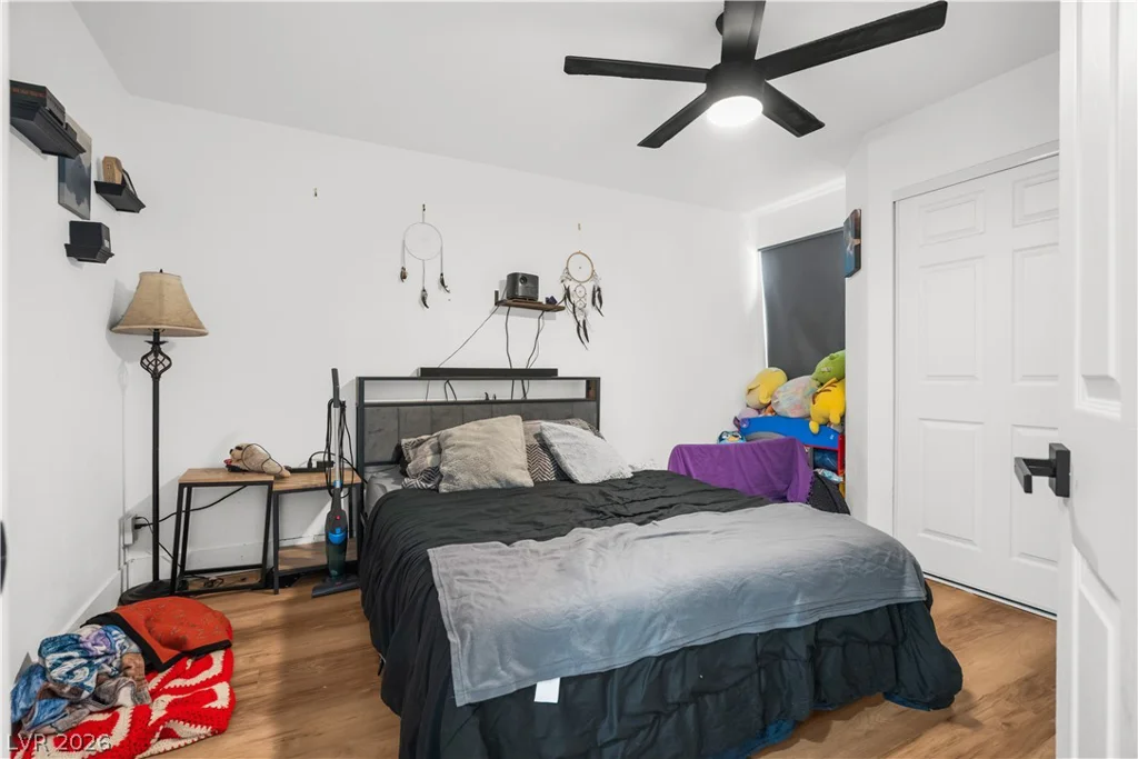 2201 Sun, North Las Vegas, NV 89030