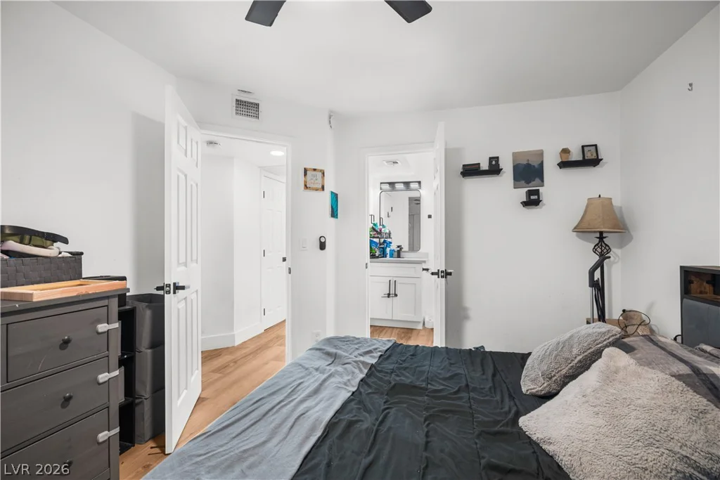 2201 Sun, North Las Vegas, NV 89030