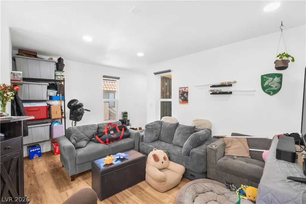2201 Sun, North Las Vegas, NV 89030