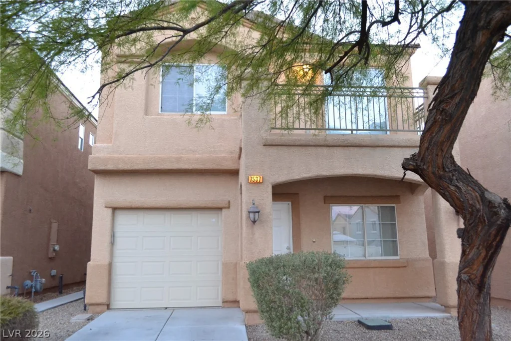7537 Redwood Point, Las Vegas, NV 89139