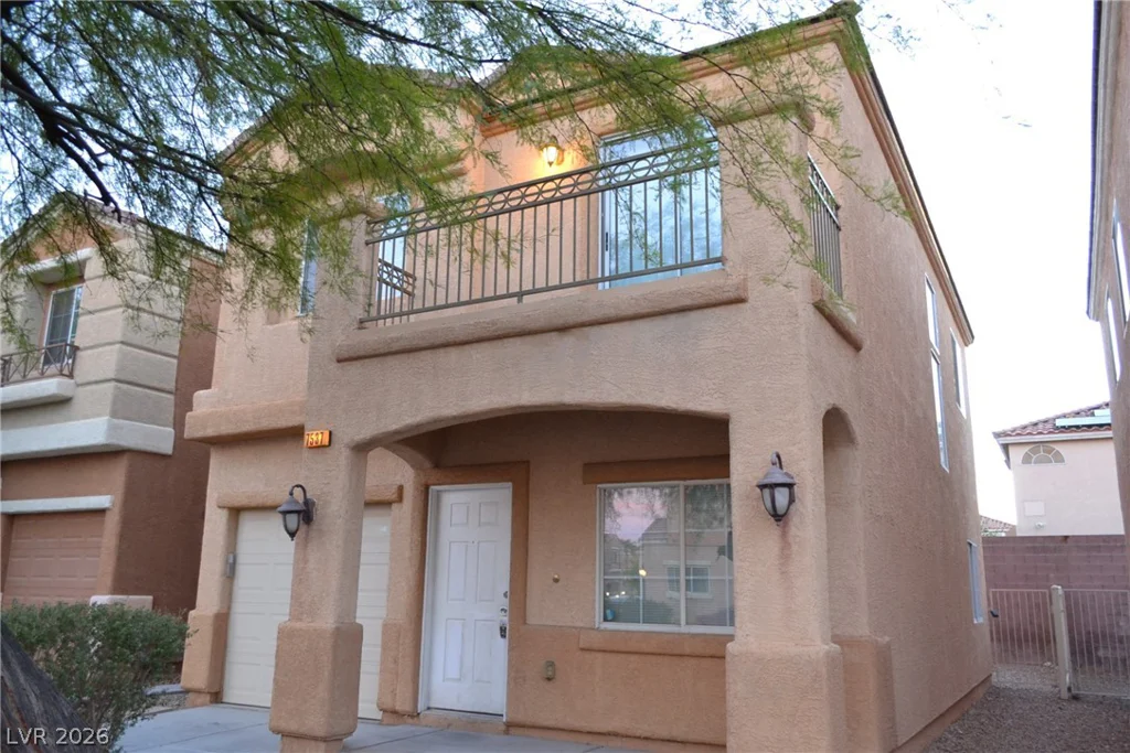 7537 Redwood Point, Las Vegas, NV 89139