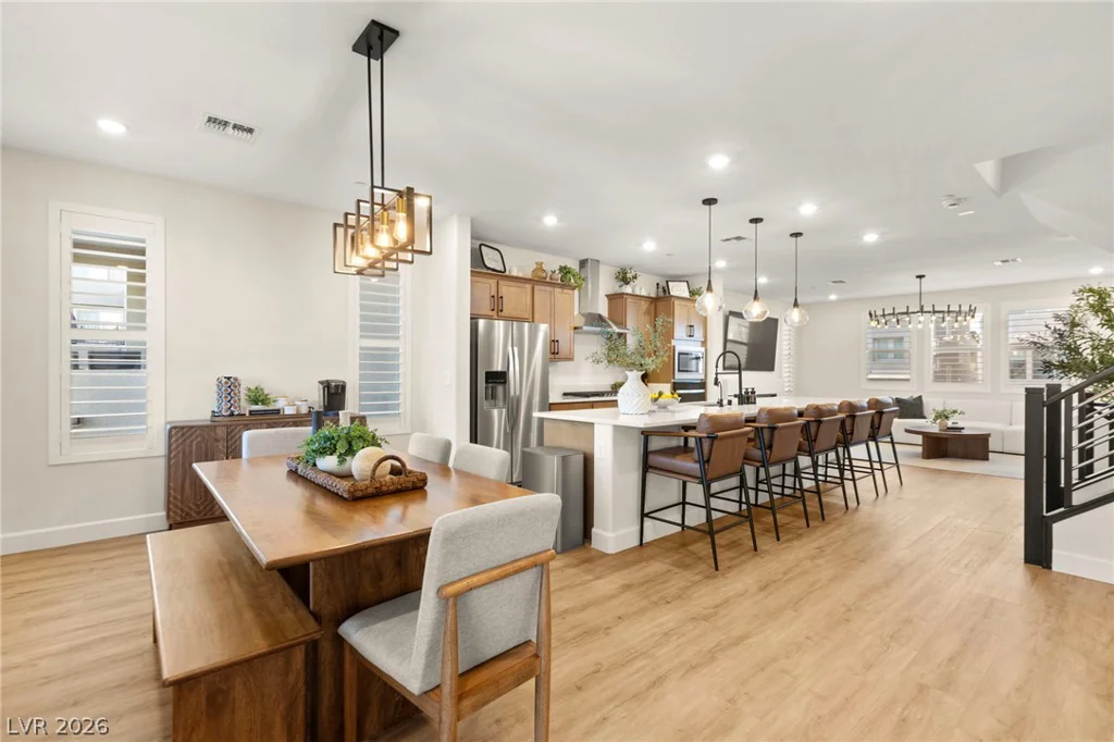 11563 Midnight Melody, Las Vegas, NV 89138