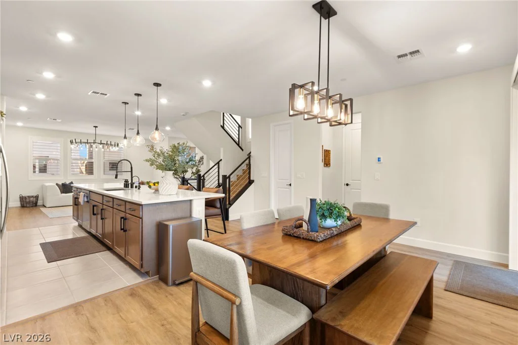 11563 Midnight Melody, Las Vegas, NV 89138