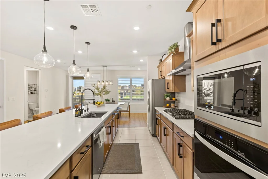 11563 Midnight Melody, Las Vegas, NV 89138