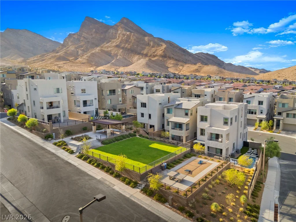 11563 Midnight Melody, Las Vegas, NV 89138