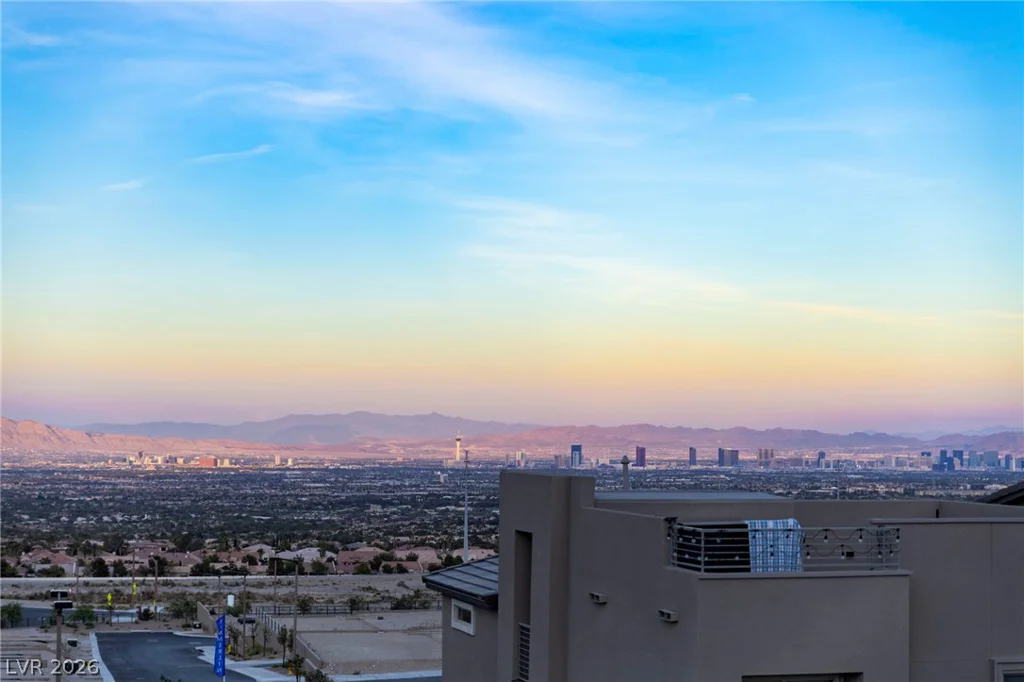 11563 Midnight Melody, Las Vegas, NV 89138