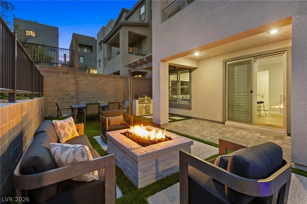 11563 Midnight Melody, Las Vegas, NV 89138