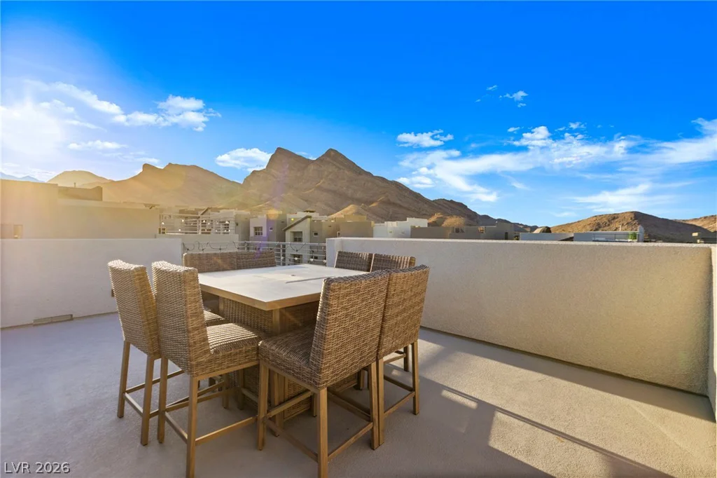 11563 Midnight Melody, Las Vegas, NV 89138